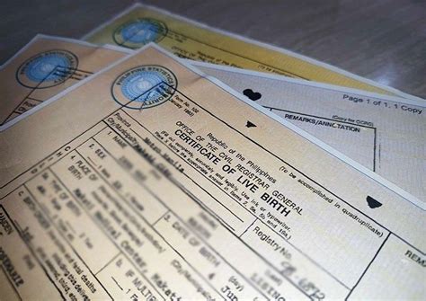 birth certificate davao|Birth Certificate .